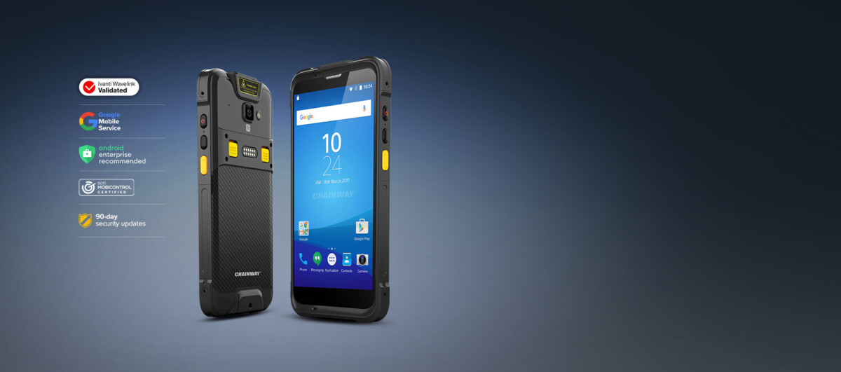 Đầu đọc mã vạch di động <yoastmark class=