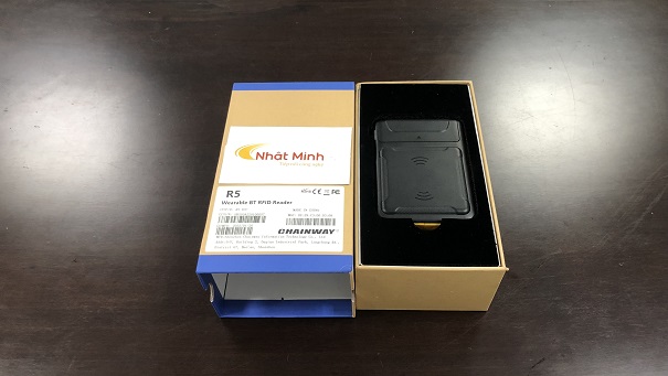 chainway r5 chính hãng