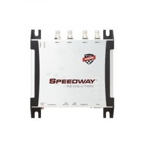 Đầu đọc thẻ RFID UHF Speedway Impinj R420