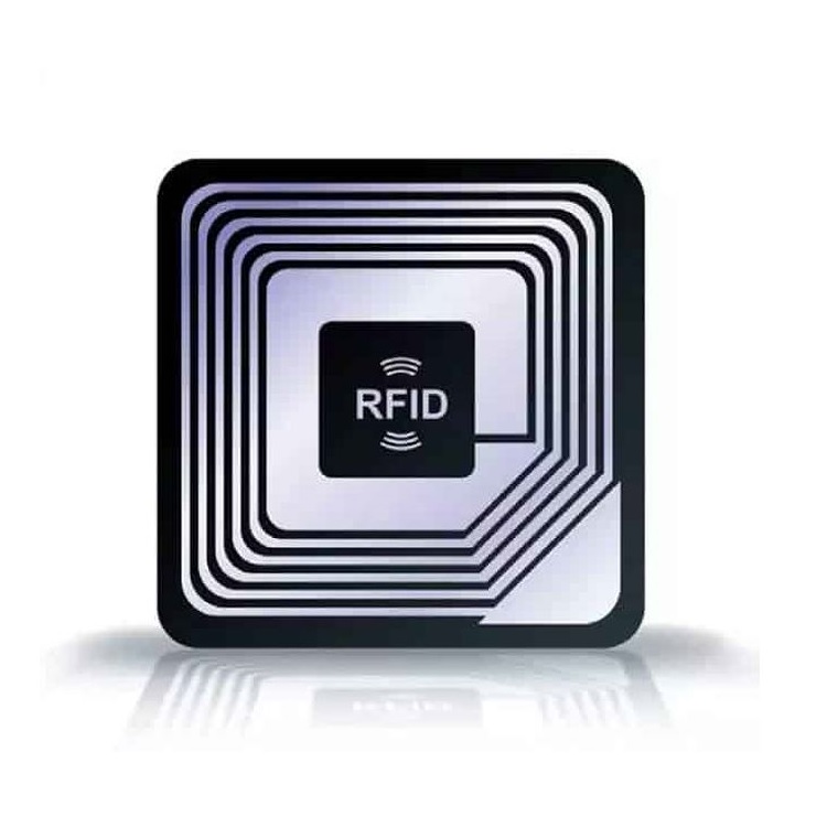 RFID Là Gì? Ứng Dụng Và Nguyên Lý Hoạt động Của RFID - RFIDStoreVN