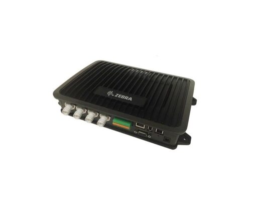 Đầu đọc thẻ từ RFID Reader Zebra FX9600