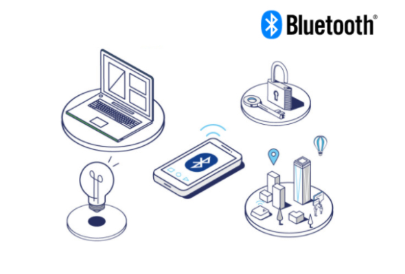 bluetooth iot