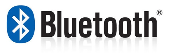 logo bluetooth