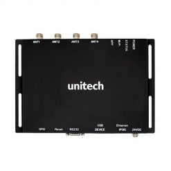 Đầu đọc thẻ cố định RFID Reader UHF Unitech RS804