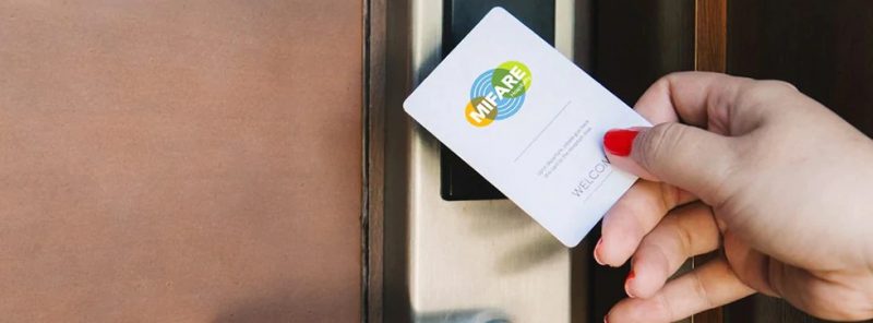 đầu đọc RFID tại khách sạn dau-doc-rfid-khach-san