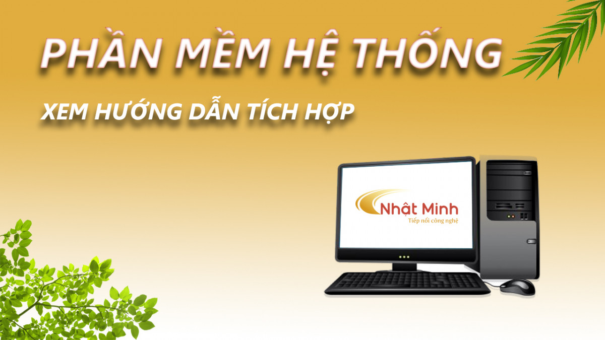 xây dựng phần mềm rfid