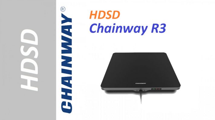 HDSD-Chainway-R3