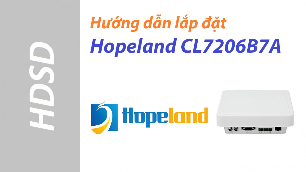Hopeland-HDSD-CL7206B7A