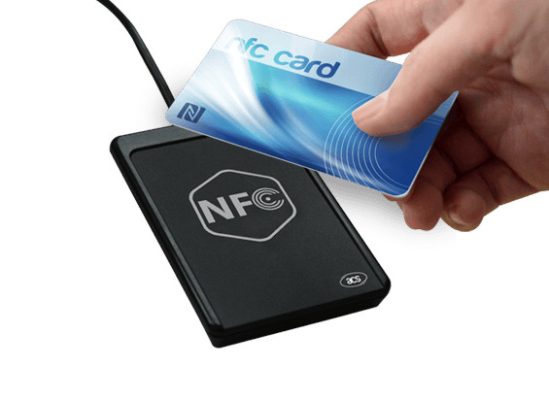 nfc-reader
