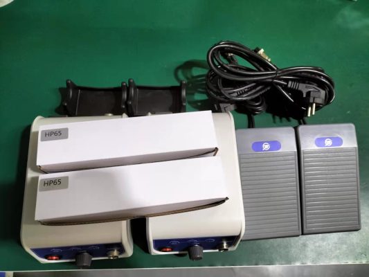 Máy mài khắc HP-65