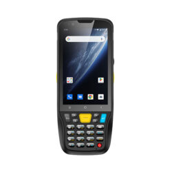 Thiết bị quét mã vạch di động chainway mc62