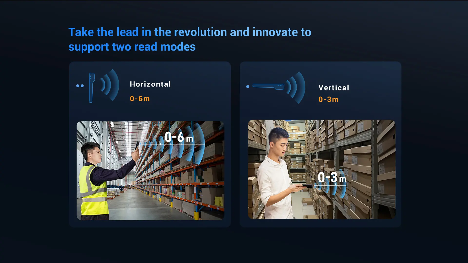 Utouch 2-S cải tiến mới về phương thức đọc thẻ