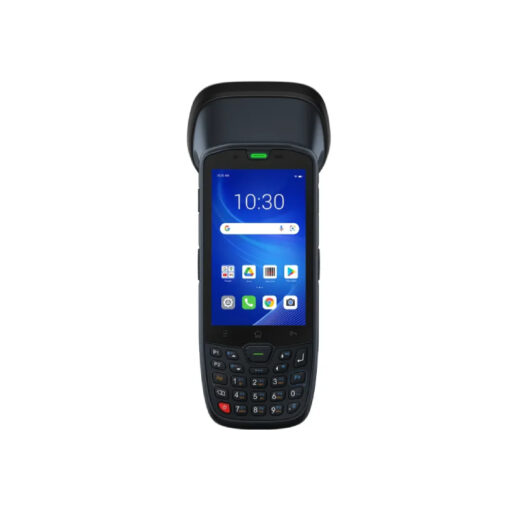 Seuic autoid Q10DPM