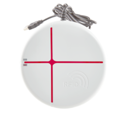 Đầu đọc RFID để bàn ATD100