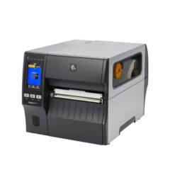 Máy in mã vạch ZT421
